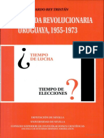 La Izquierda Revolucionaria Uruguaya 1955-1973