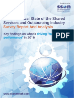 SSON’S Global State of the Shared Service & Outsourcing Survey Report And Analysis 2016 (1).pdf