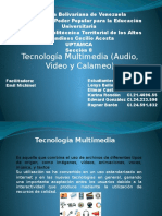 4 Tecnologia Mtimedia 4