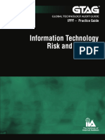 GTAG 01 - Information Technology Risk and Controls 2nd Edition (1).pdf