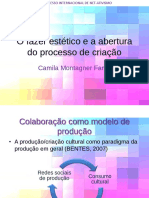 Apresentação Congresso