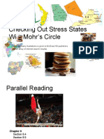 AA 9 Checking Out Stress States With Mohrs Circle