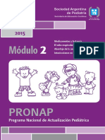 Pronap 2015 MODULO 2 Completo