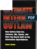 Ultimate Internet Outlaw