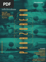 Cinema Migrações e Interculturalidade