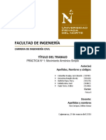 INFORME DE FÍSICA 1 - Informe PDF