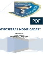 Atmosfera Modificada (Ciruela)