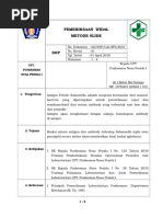 Download SOP 22 Pemeriksaan Widaldocx by Agus Putu Agung SN317576196 doc pdf