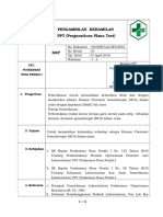 SOP 39. Pemeriksaan KEHAMILAN