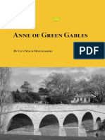 Anne of Green Gables