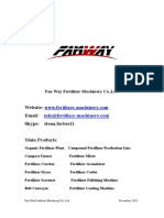 Widely Used Fertilizer Belt Conveyor.pdf