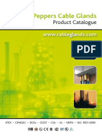 Peppers Catalogue PDF