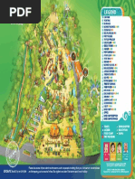 Ticket Rates - Enchanted Kingdom | PDF