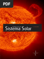 Pequeno Atlas Do Sistema Solar - Ivo Alves