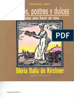 (eBook) - Cocina - Manual - Libro de Helados Postres y Dulces (PDF)