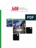 LS 6943 Temperature Dependence