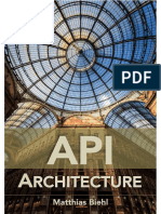 Preview API Architecture Book