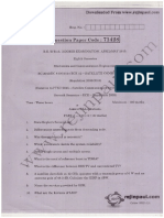 Ec2045 SC Rejinpaul May June 2015 QP PDF