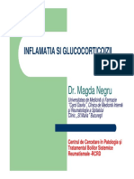 inflamatie glucocorticoizii ppt 2016