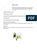 Frp Motor Protection Guard PDF