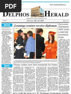May 22 2010 Business