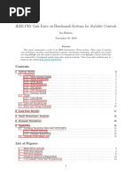 New England Reduced Model (39 Bus System) MATLAB Study Report