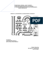 Model Proiect Transport N 19