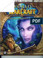 World of Warcraft World of Warcraft BradyGames Official Strategy Guide