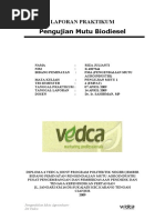 Download Pengujian Mutu Biodiesel by chica mayonnaise SN31759577 doc pdf