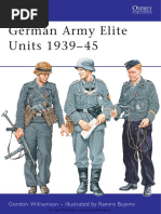 Osprey - Men at Arms 131 - Germany's Eastern Front Allies