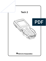 Tech2 User Manual