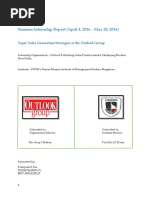 Download Summer Internship at Outlook Magazine  India by Pratiyush Kumar SN317599506 doc pdf