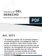 FACTOR ABUSO DEL DERECHO.pptx
