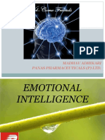 Emotional Intelligence- Pptmkt