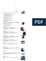 Daftar Laptop Ringan