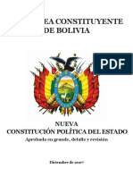 Nueva Cpe Bolivia