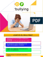 Cyberbullying