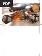 Caderno Técnico - Scheilla