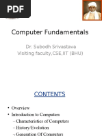 Basic Computer - Assignment | PDF | Personal Computers | Random Access ...