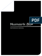 Numark iDJ2 Manual