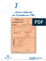 Es How To Tir PDF