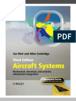 Aircraft Systems Mechanical Electrical and Avionics Subsystems Integration