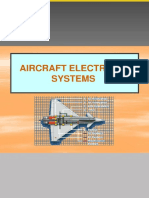 AIRCRAFT ELECTRICAL SYSTEMS - PPT - SAPilot PDF