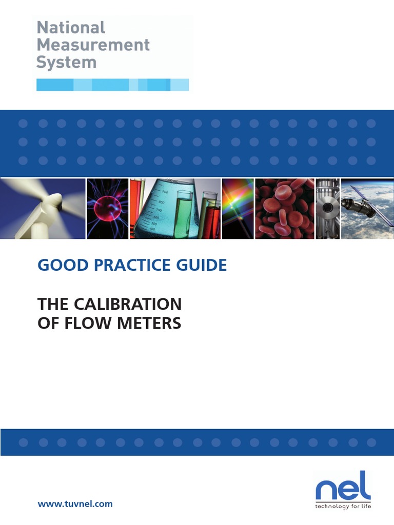 Calibration Guide for Flow Meters | PDF