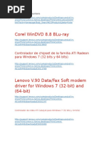 Backlinks | PDF | Hewlett Packard | Laptop