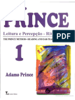 PRINCE 11 Completo