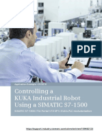 InfoPLC Net 109482123 S7-1500 KUKA MxAutomation DOKU v11 En