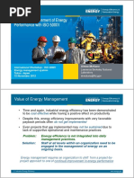 Energy Audit Report Template | PDF | Energy Conservation | Technology ...