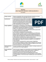 Calcul Cout PDF