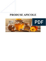 Produse Apicole